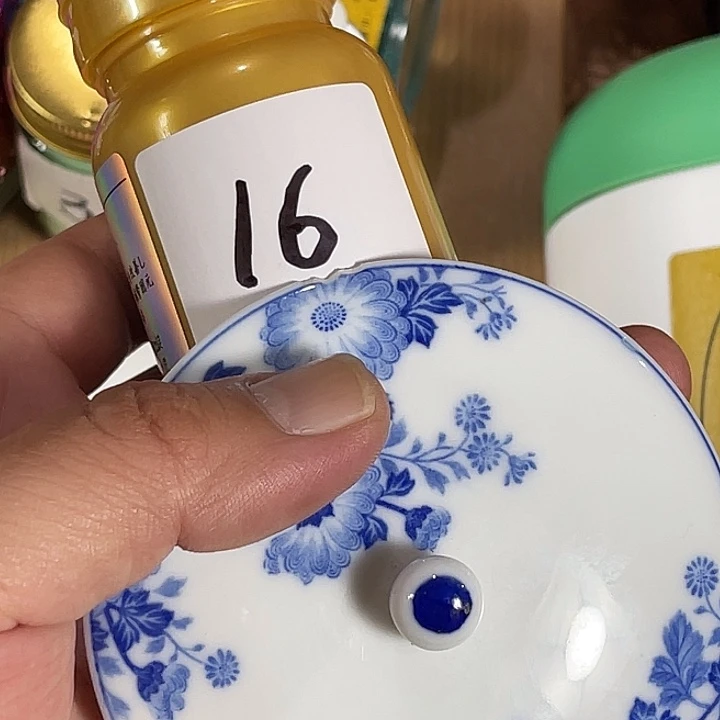 瓷片回流瓷器瓷片16