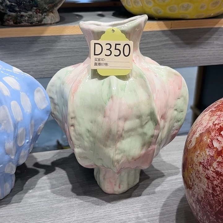 景德镇陶瓷艺术品