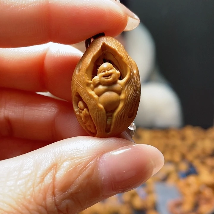 橄榄核手串/手链橄榄