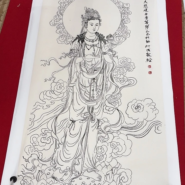 遇***好国画花鸟等多种鸟类和