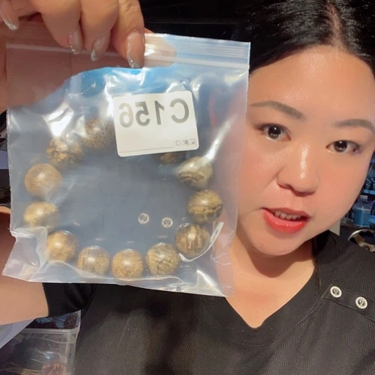 大果紫檀（缅甸花梨）156