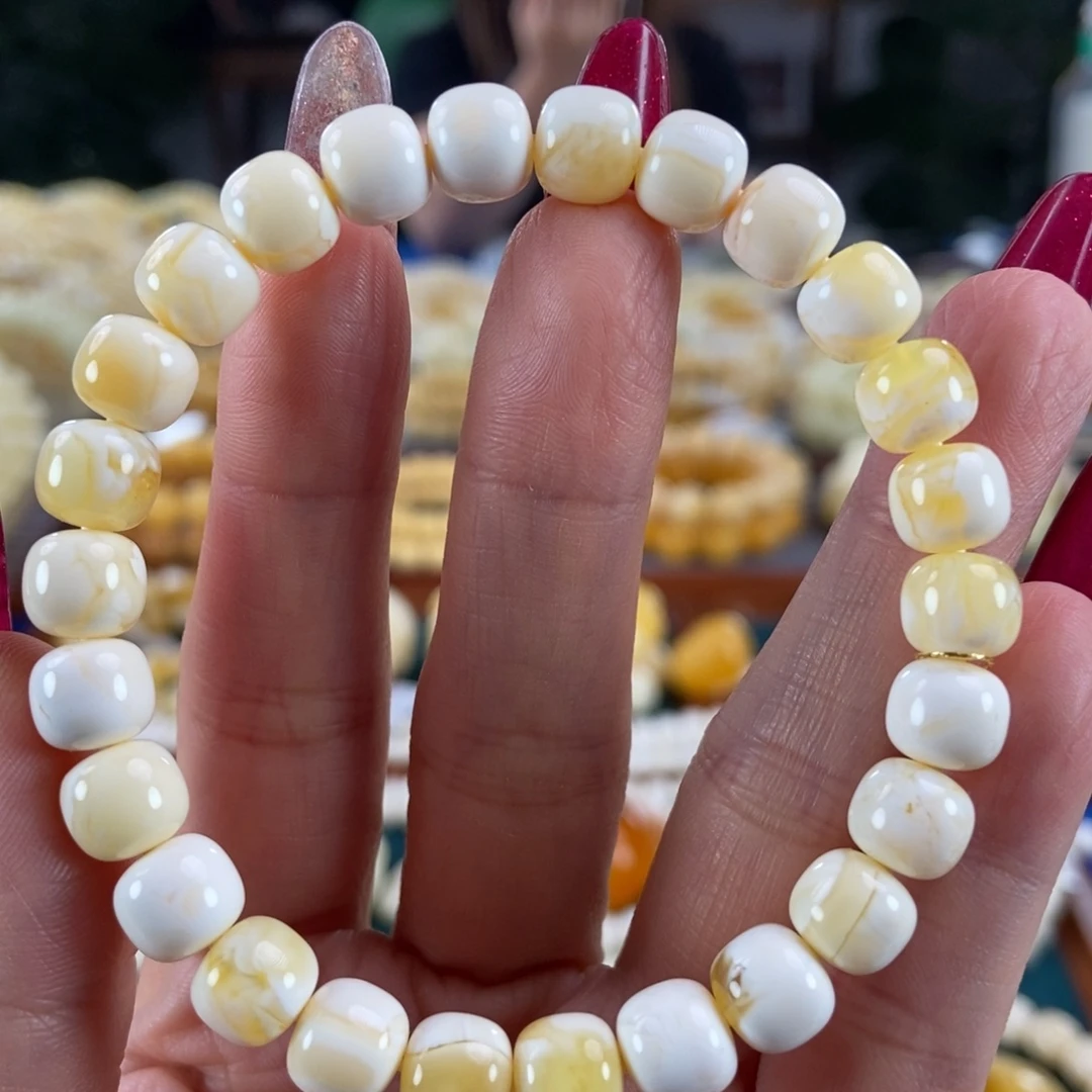 琥珀未镶嵌珠宝奇石8同料8.41