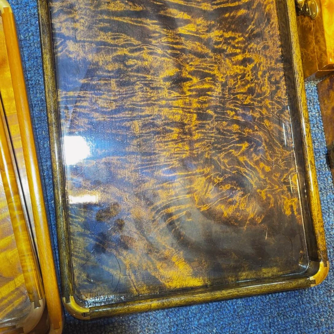 楠木一**水金丝楠木家具金丝楠木家具