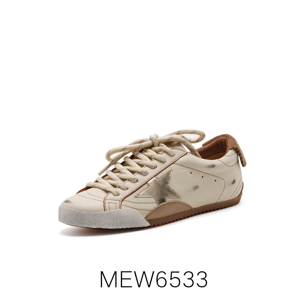 麦家2025专柜新款精品潮流女单鞋-MEW6533