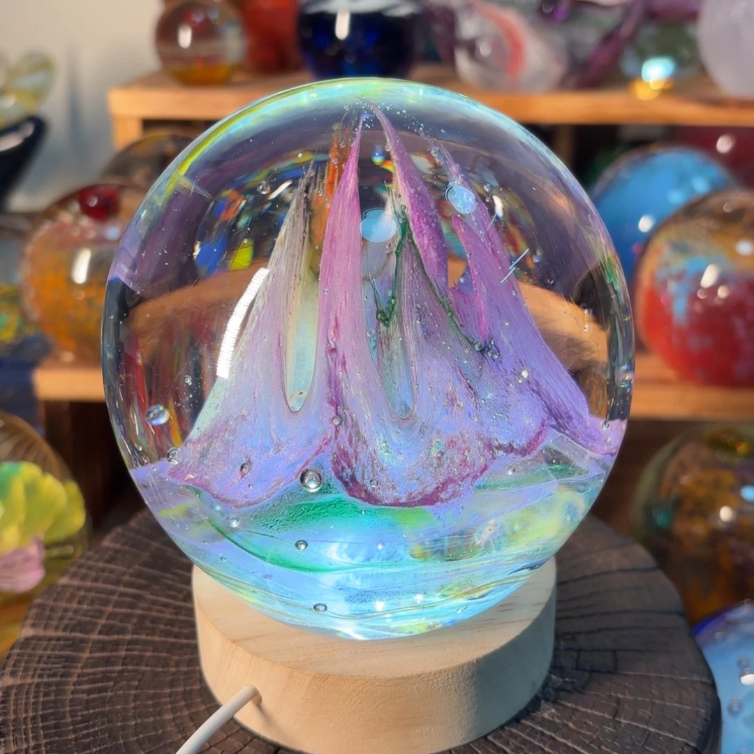 手工艺品琉璃精品