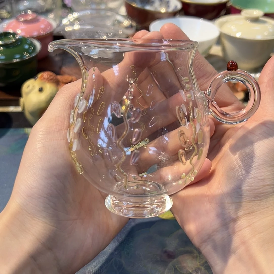 摆件云铵野公道杯特价