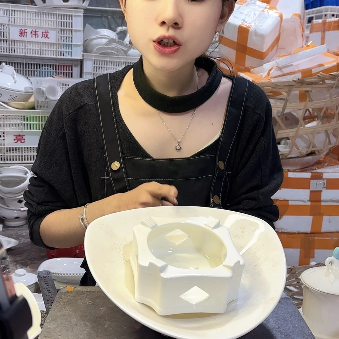 盘微瑕产品……两件套