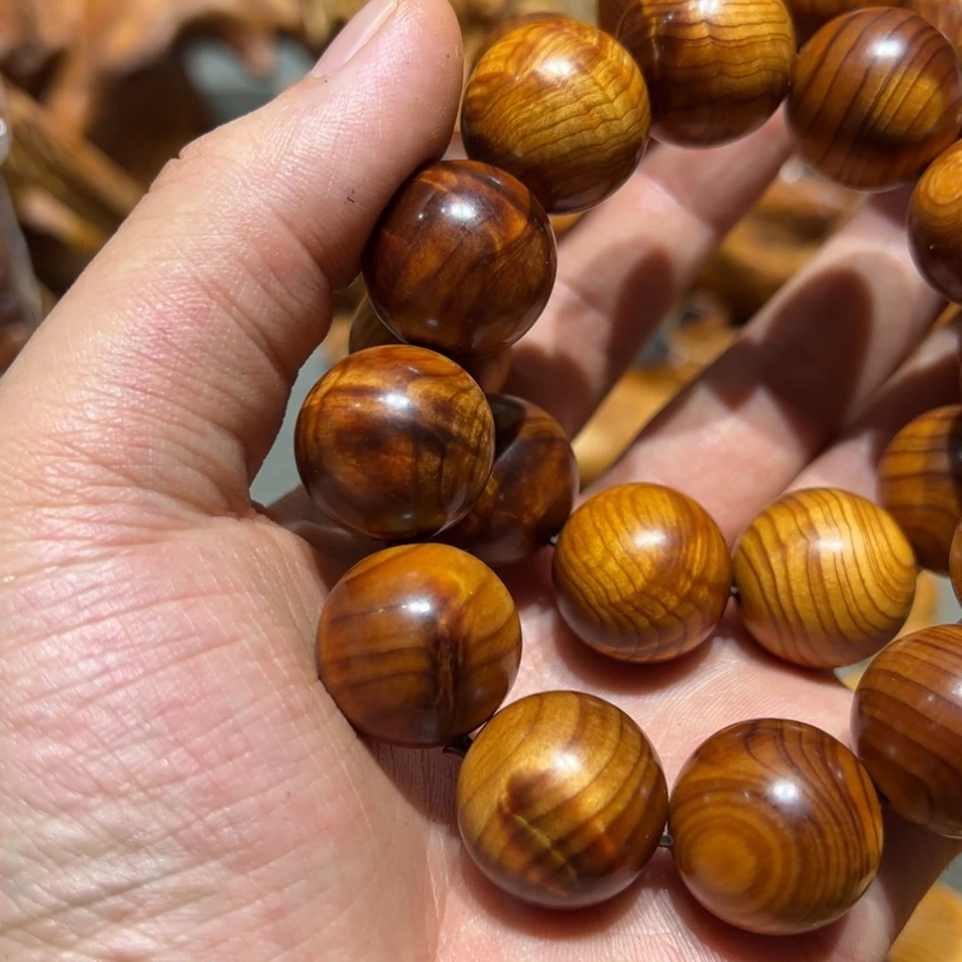 柏木（崖柏）北太行陈化崖柏