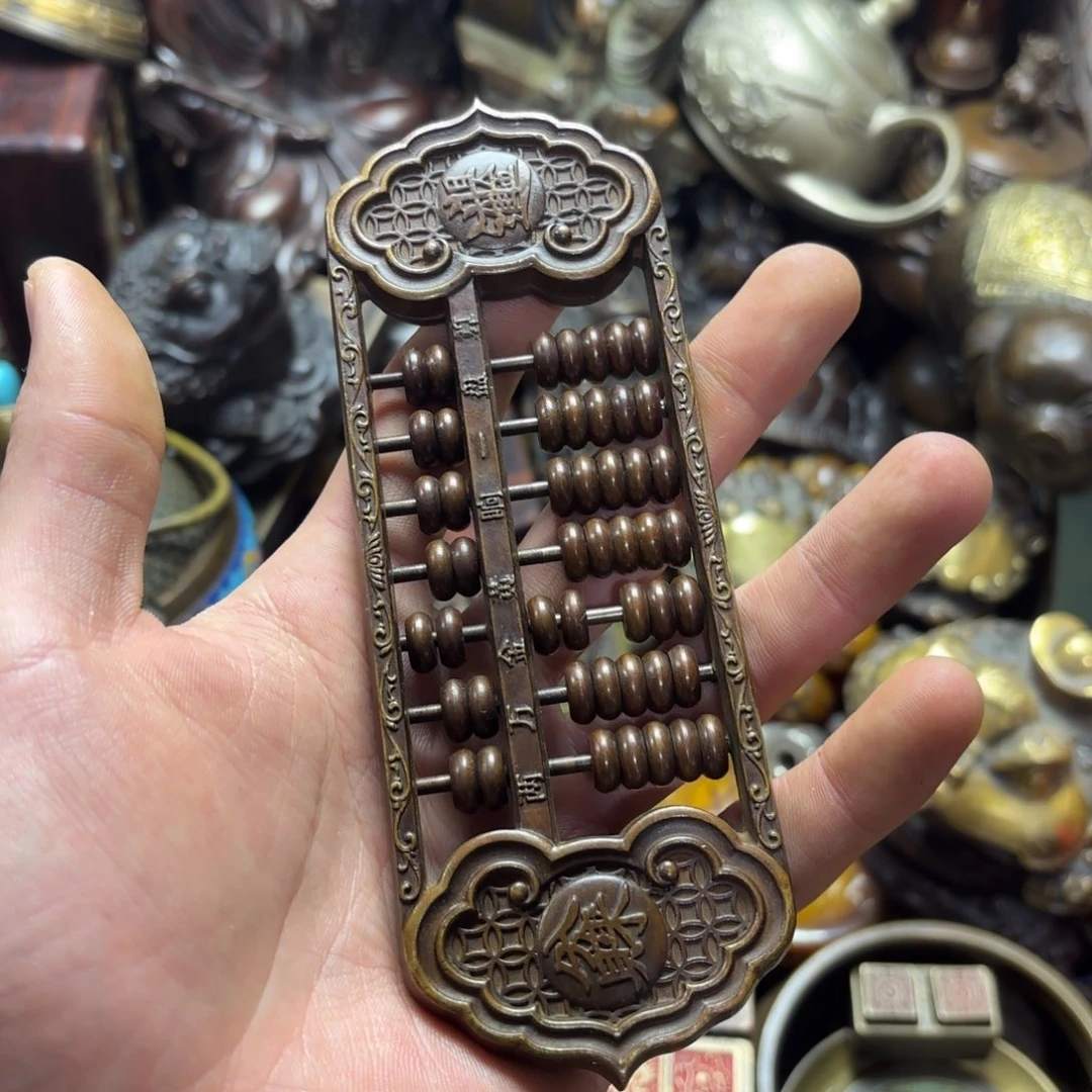 小尚文玩专属藏收摆件