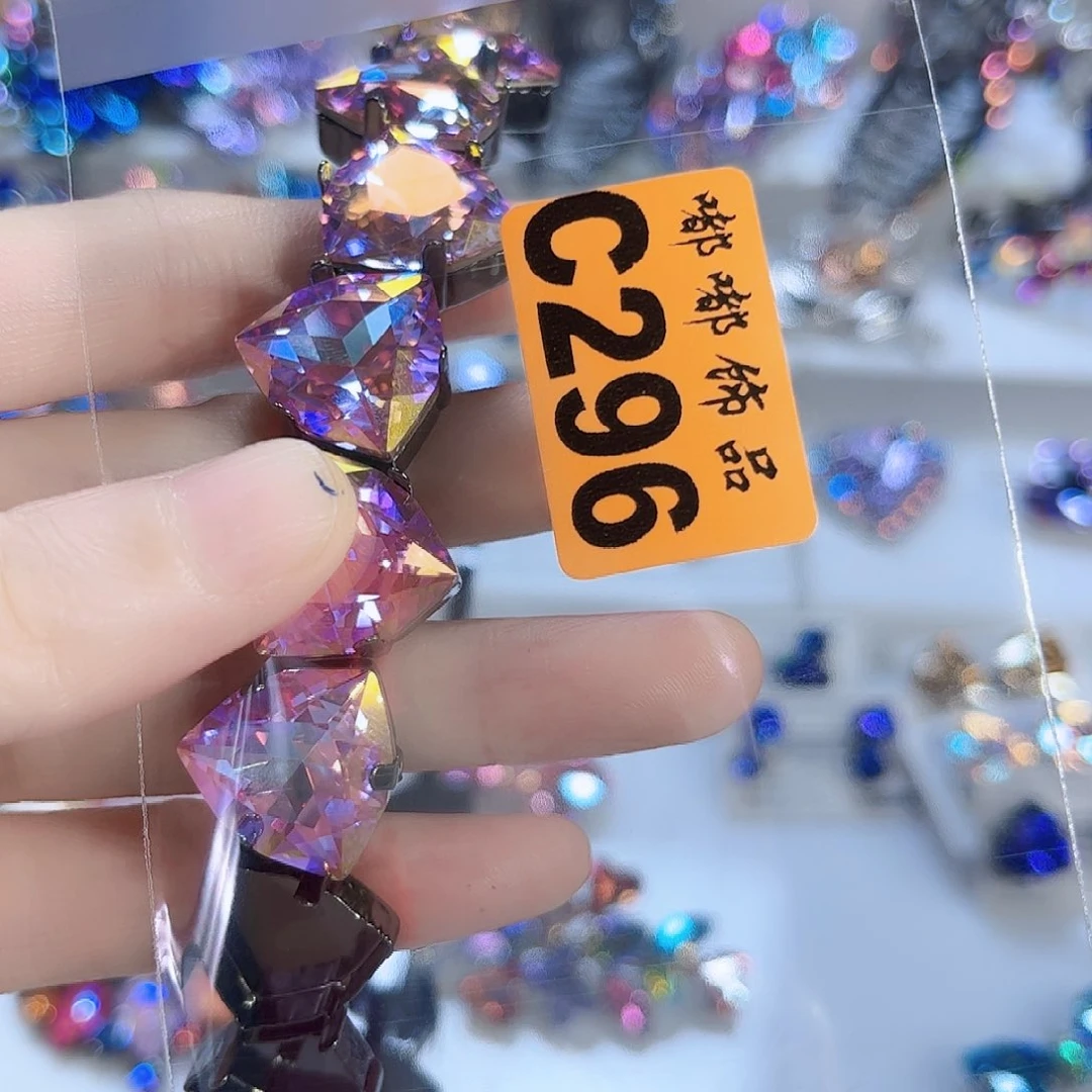铁合金锦纶发箍头箍