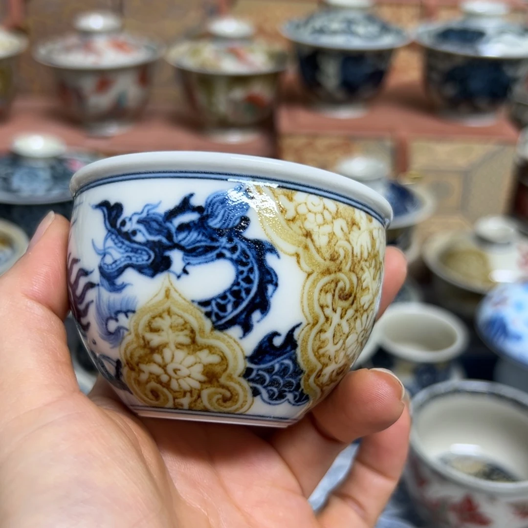 【闪购商品】陶瓷艺术有限公司