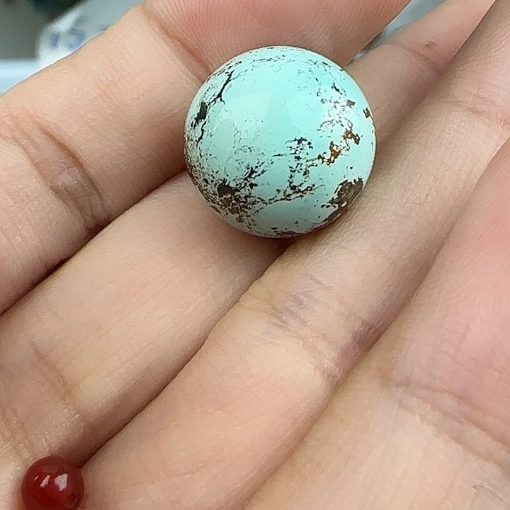 南红玛瑙未镶嵌配饰14