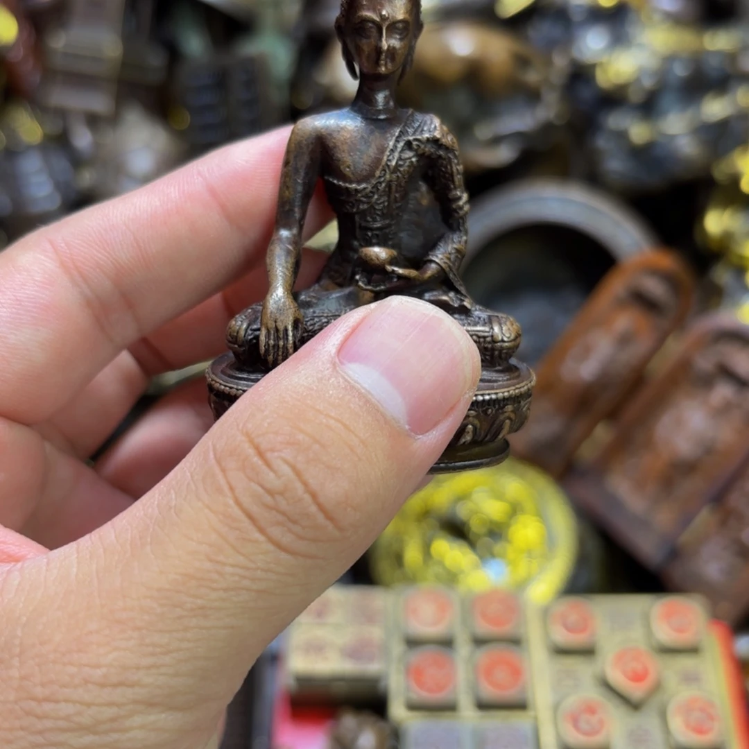 嘉嘉精品铜器摆件