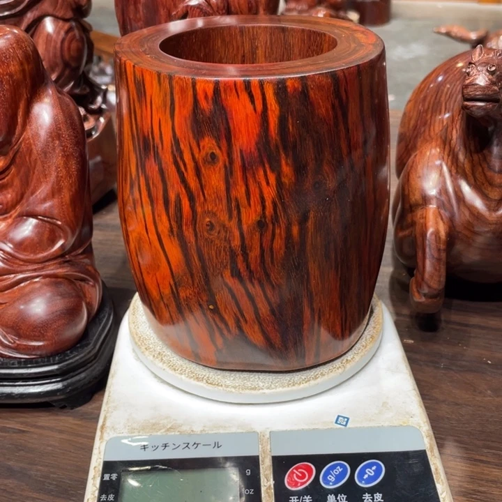 木莫*闲摆件工艺品装饰