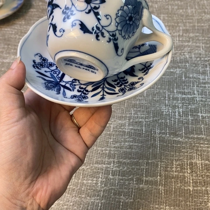 瓷片杯杯等各种规格产品