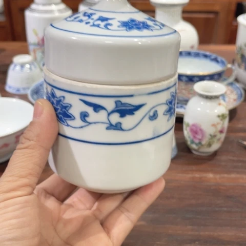 景德镇陶瓷景德镇