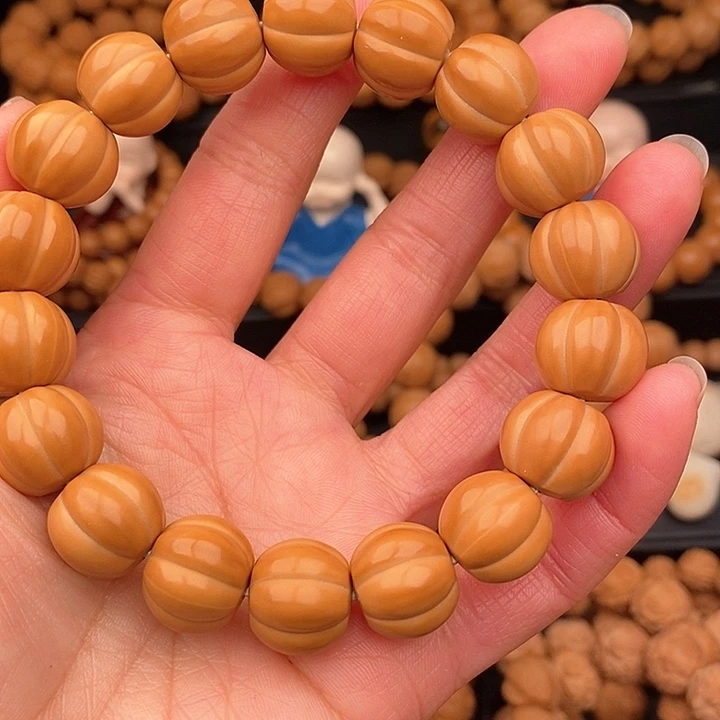 手串文玩核桃全品