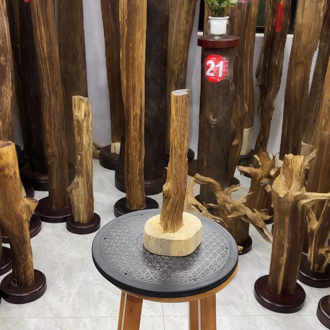 沉香摆件沉香摆件