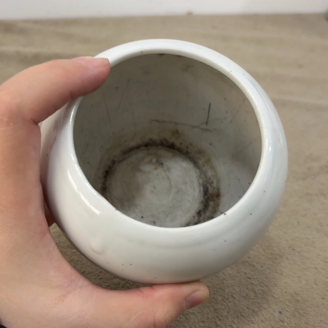 瓷片非常好看漂亮的物品