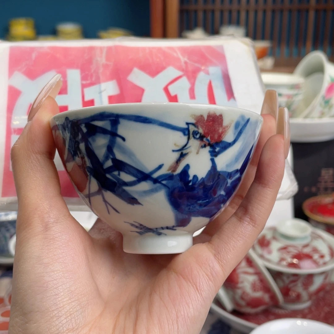 景德镇景德镇陶瓷学院美术