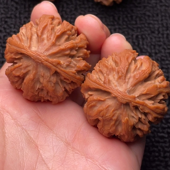 文玩核桃吊坠精品文玩核桃6