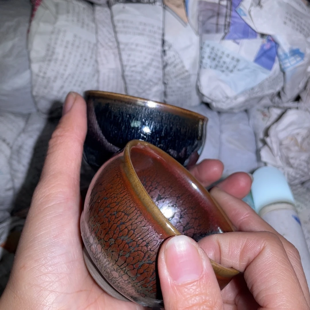 茶盏建盏直播间链接