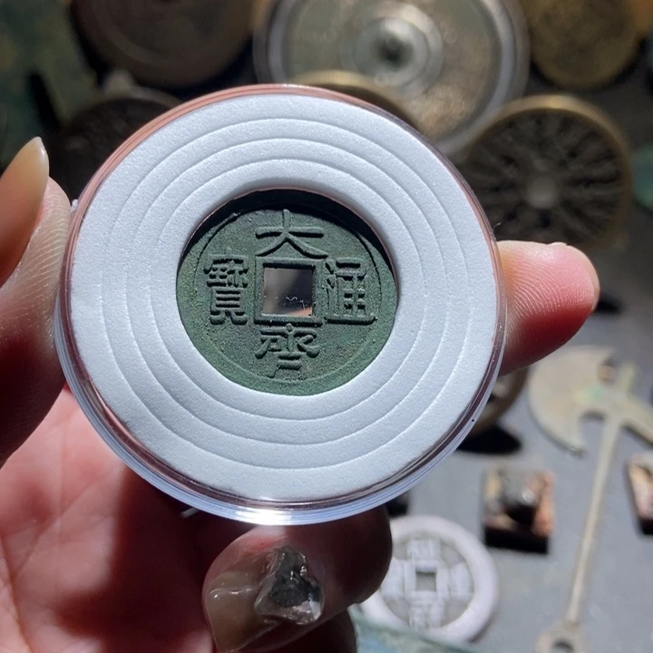 铜现代工艺品仿制品