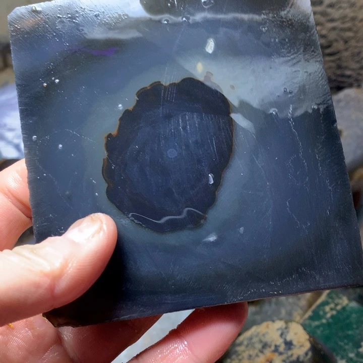 定制玛瑙天然玛瑙手镯