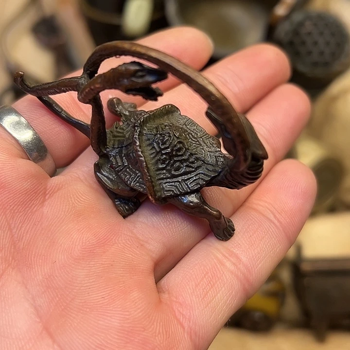 铜器工艺铜器工艺铜器工艺铜