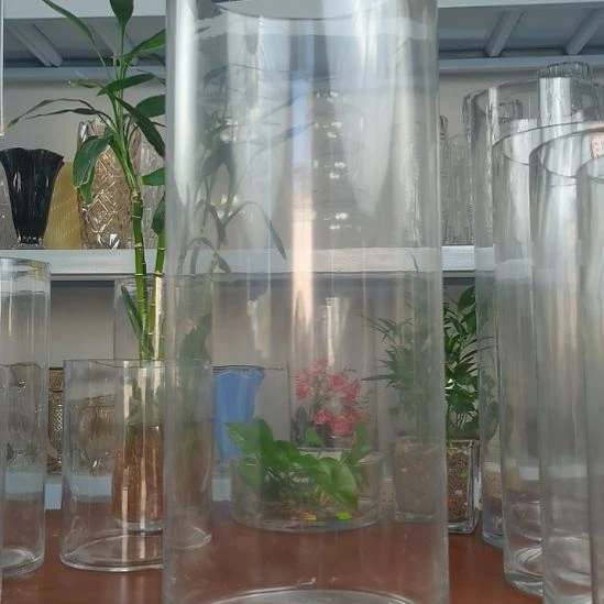 玻璃昌达玻璃直筒高度50口径20