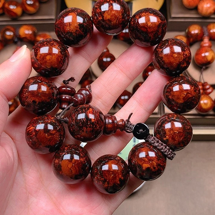 【闪购商品】黄花梨/降香黄檀2.0规格10W