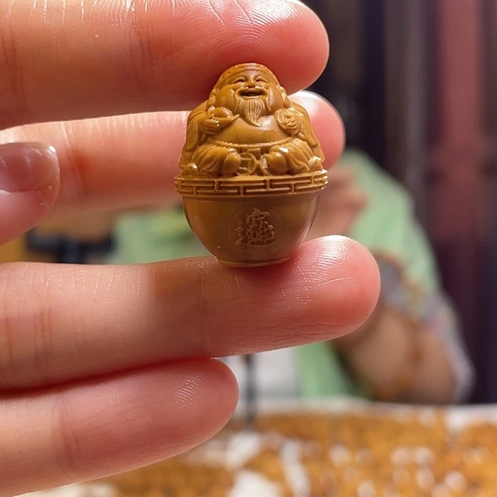 手串/手链橄榄核