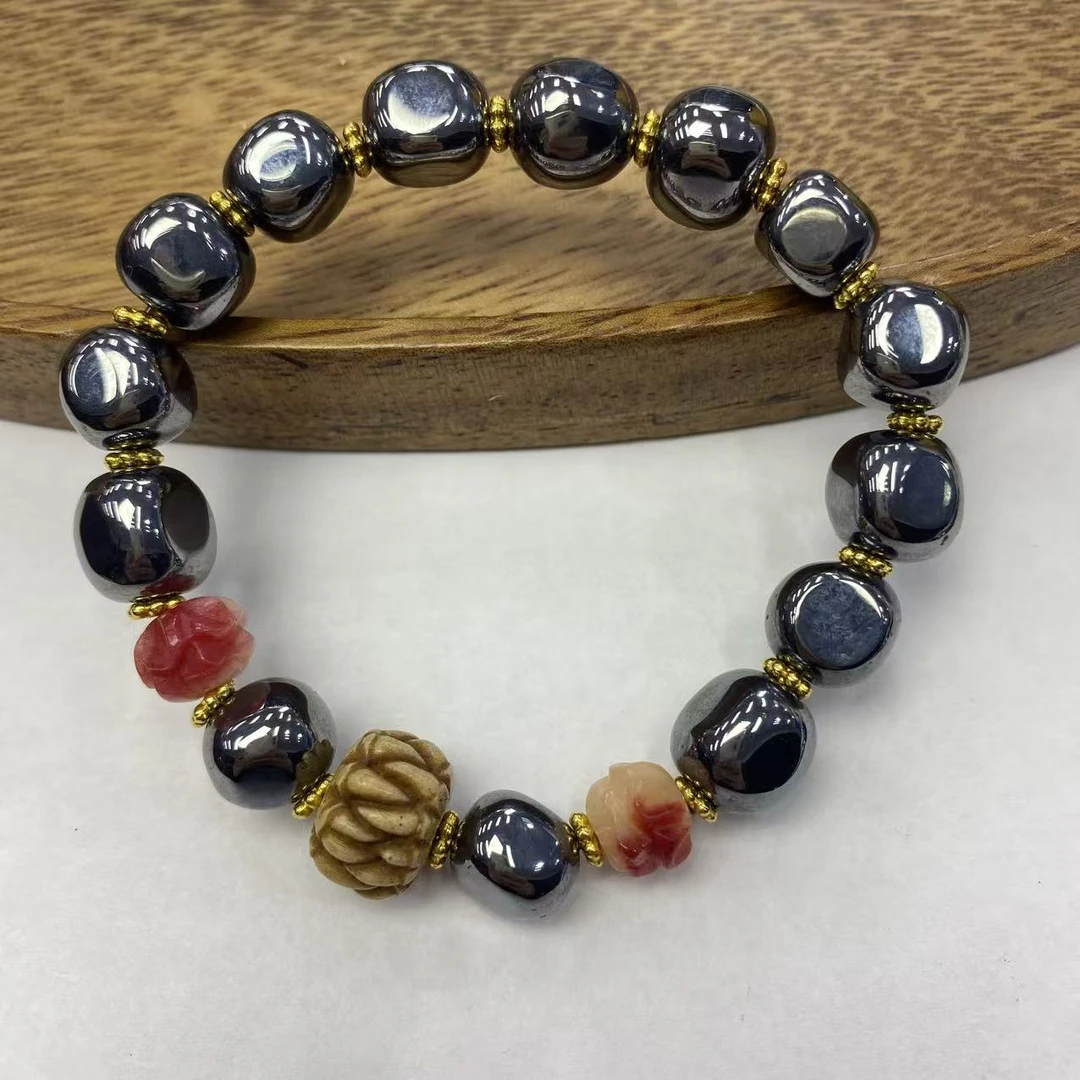 非金属珐琅手链 精品时尚手链丫280