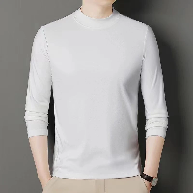 秋冬时尚百搭打底衫999