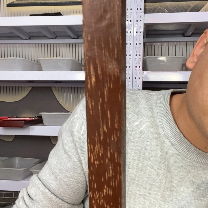 大果紫檀（缅甸花梨）石*哥5850