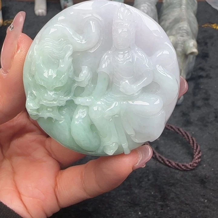 翡翠挂件未镶嵌111111111