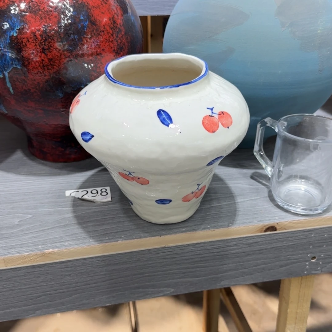 景德镇陶瓷艺术品