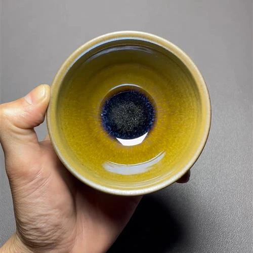 【闪购商品】茶盏-1058...........