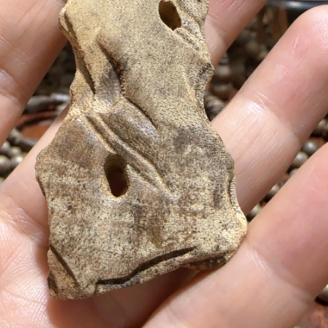 【闪购商品】沉香手串西马沉香吊坠