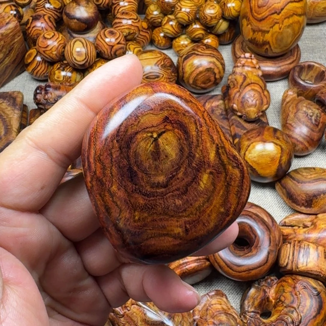 黄花梨/降香黄檀我