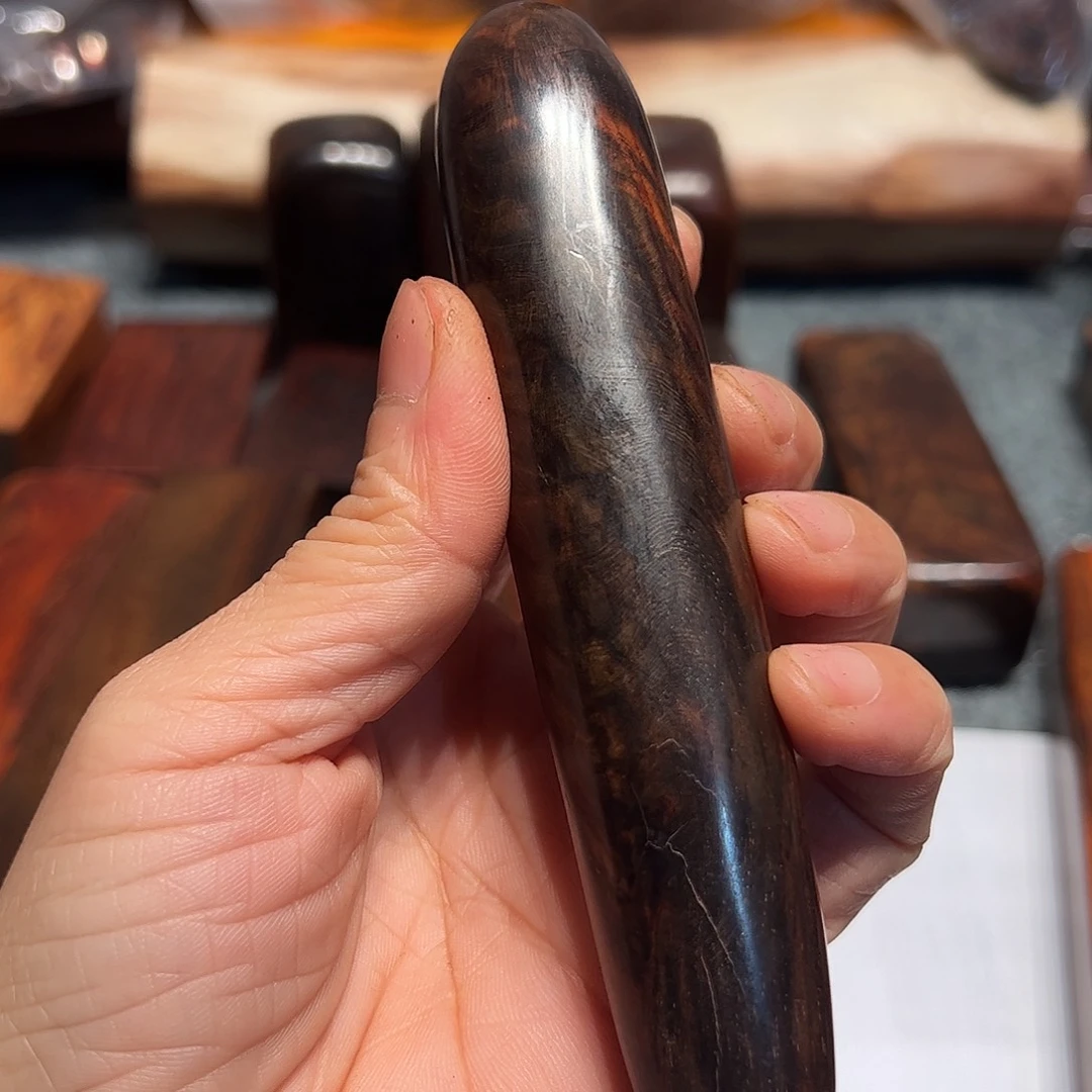 交趾黄檀（大红酸枝）用****0