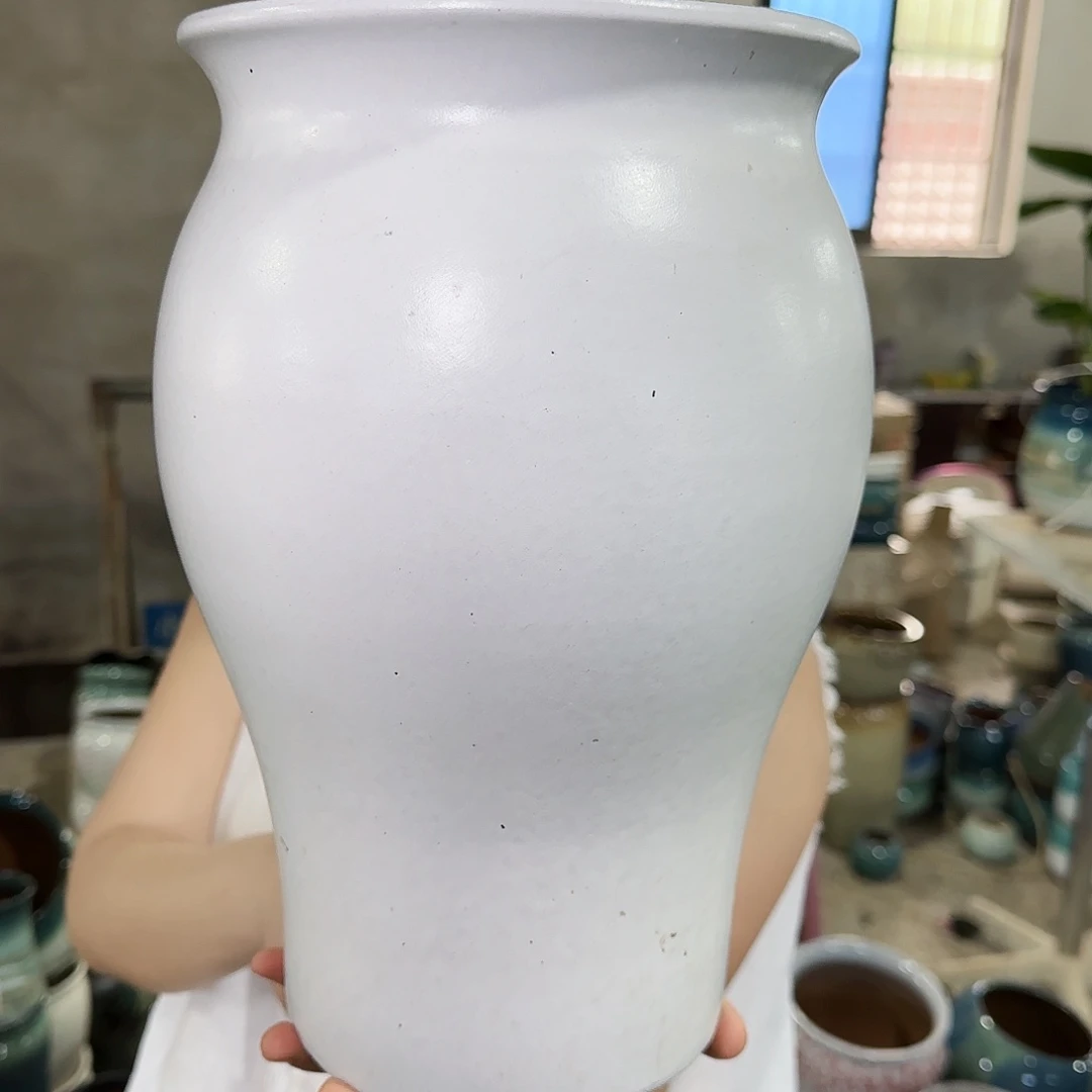 花盆紫砂高30口20
