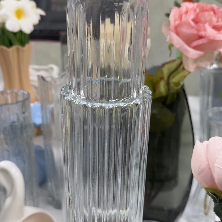 好看的花瓶你值得拥有