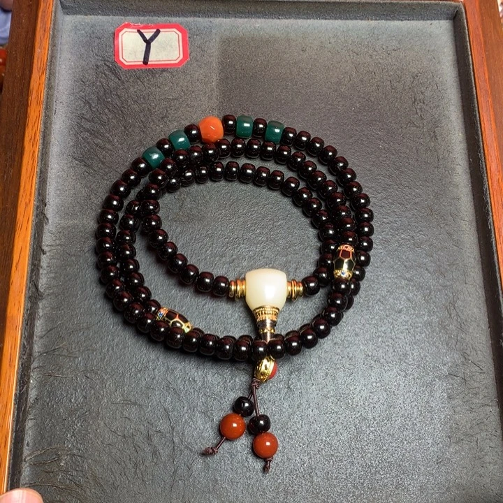 椰蒂吊坠菩提树等