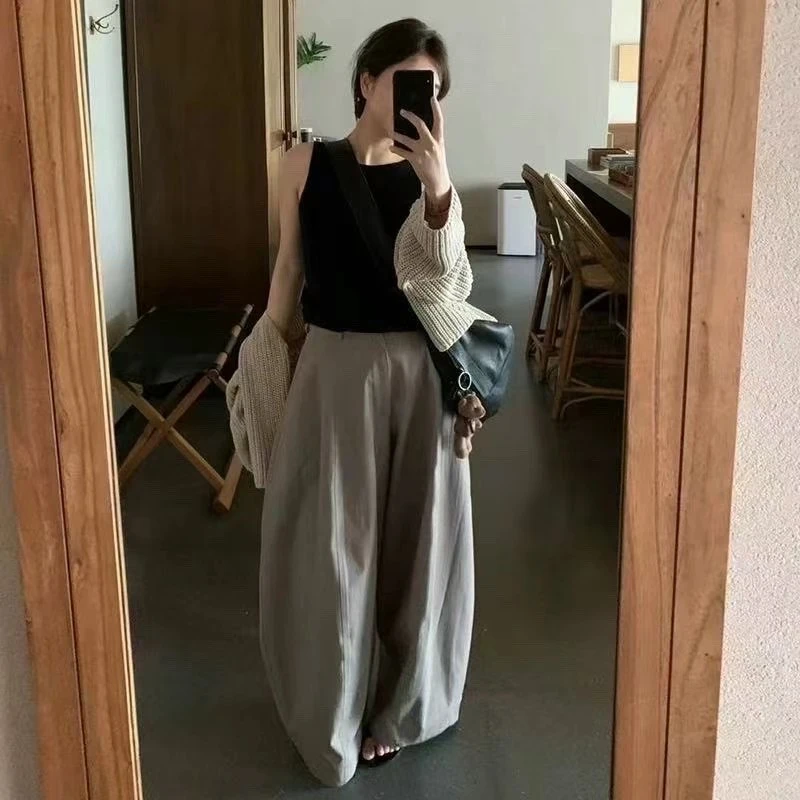 夏季新款半身裙裤合集【500-600】