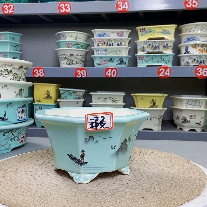 花瓶紫砂紫砂花盆