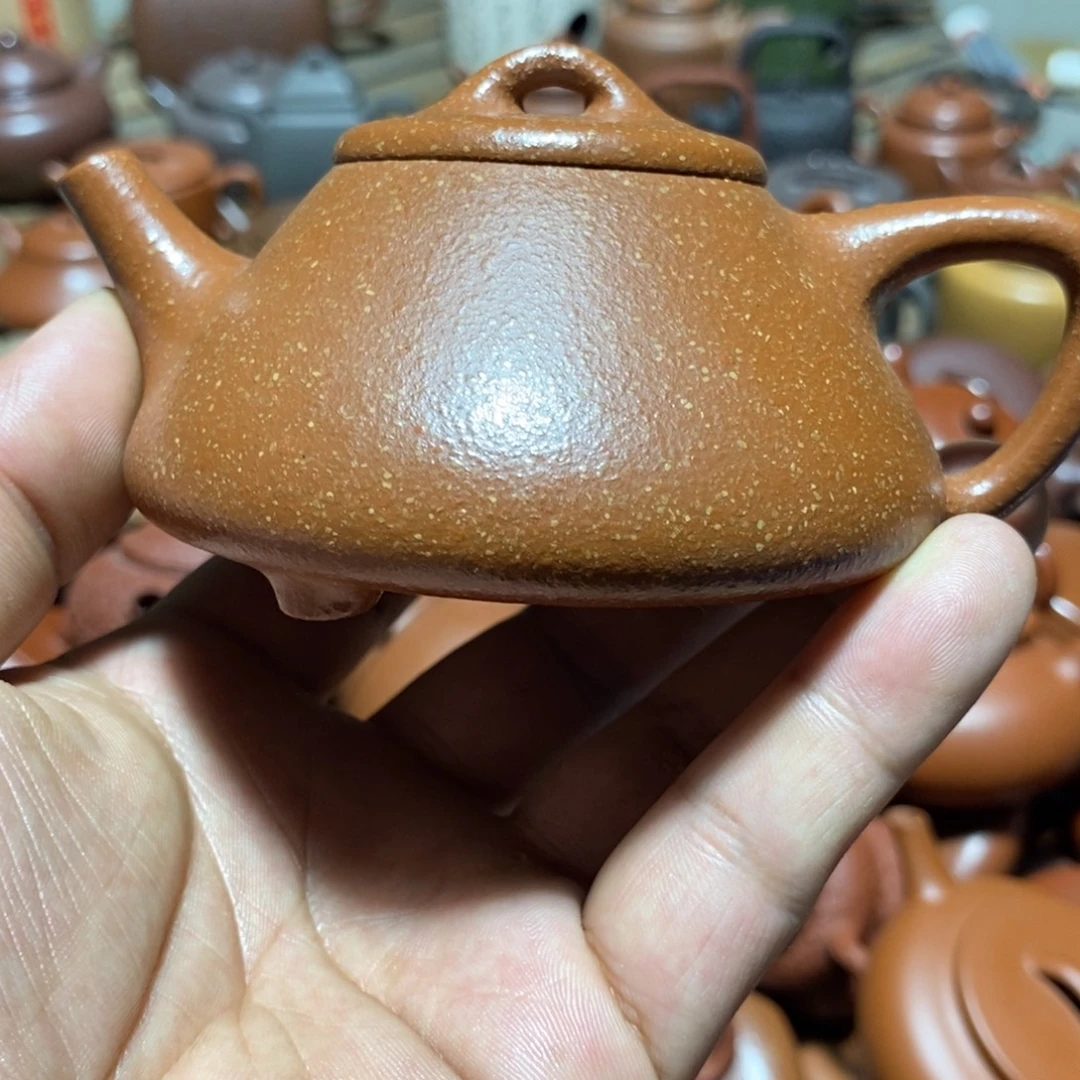 阿***酱紫砂茶壶欢迎各位光临惠顾