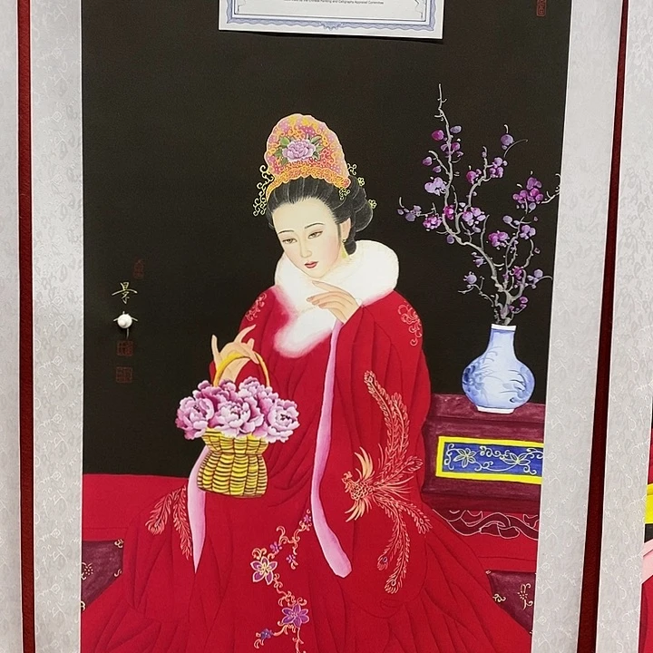 二百美术馆作品欣赏