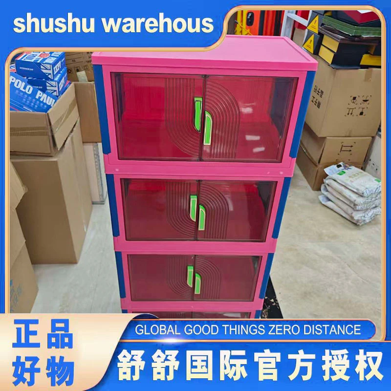 置物架颜色款式随机-ss