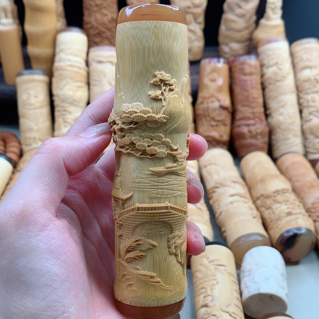 【闪购商品】竹实心竹哈哈哈哈哈哈